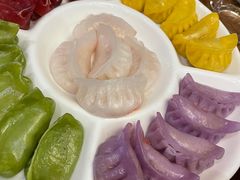 -一轩饺子馆(丽都店)