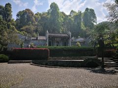 -井冈山风景名胜区