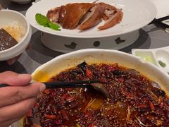 -宏宴·新京菜(望京店)