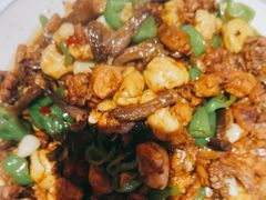 -俭寨大盘鸡·缸子肉·小公鸡·新疆菜(云通店)
