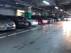 -海岸城停车场(海岸城店)