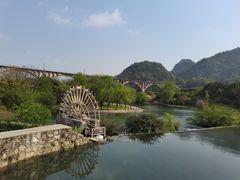 -贵阳市花溪国家城市湿地公园