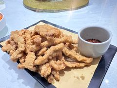 -大眼锅贴水饺(河东店)