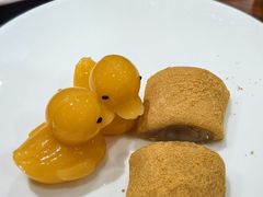 -全聚德(上海首店浦东店)