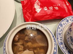 -松鹤楼(狮山永利广场店)
