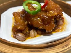 -海澄轩海鲜酒家(虎门店)