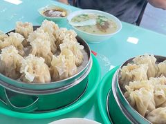 -北三沙家烧麦(北头道街店)