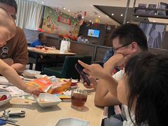 -豪客来牛排(鼓楼名店街店)