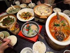 -桂小厨广西菜(万象城店)