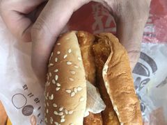 -汉堡王(烟台宝龙店)