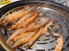 -碗中海·蒸汽海鲜·桑拿鸡(岭南天地店)