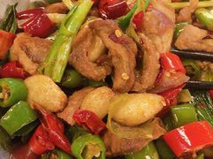 -利杨记·本味轩粥坊·烧烤(宝体店)