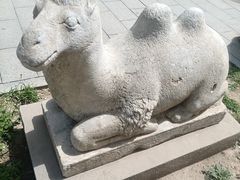 -北京石刻艺术博物馆(五塔寺)
