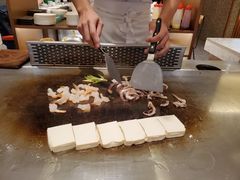 -火地铁板烧(河西龙湖天街店)