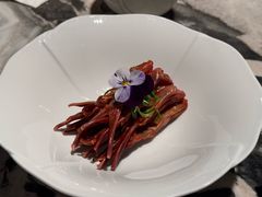 -广州文华东方酒店·江-由辉师傅主理