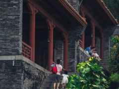 -南沙天后宫景区