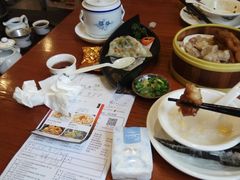 -丰圆轩粤式茶楼 . 点心粤菜(夏茅店)