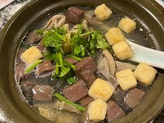 -南京大牌档(崇文门国瑞店)
