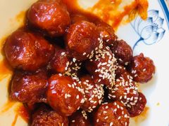 老味糖醋丸子-真定郝家排骨(正定县总店)