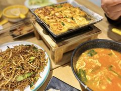 -蚝太郎 • 海鲜烧烤(建国路创始店)