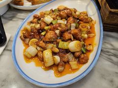 -徽鼎顺·臭鳜鱼 虾仁灌汤包(和平路店)