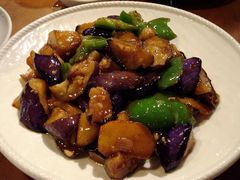 -李氏东北饺子王·铁锅炖(回龙湾店)