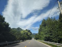 -十三陵水库