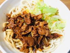 -新月斋(豆瓣胡同店)