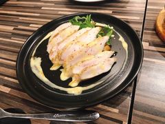 -BomBa意大利餐厅