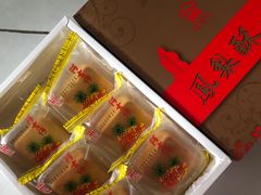 凤梨酥-阿吉仔(大元路店)