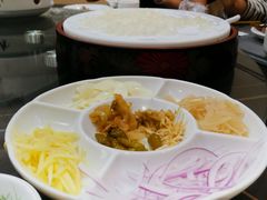 -南记食粥坊·宵夜大排档(莲花店)