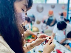 -上海普陀宝诚MINI4S店(红柳路店)