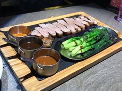 -陌上花儿·音乐西餐吧(和平店)