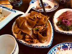 -云锦成公馆(北大街店)
