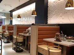 大堂-椰子营·椰子鸡火锅(万象里店)
