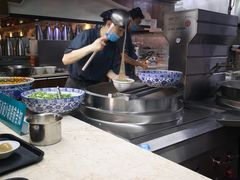 -中阿兰牛肉面(悦海新天地店)