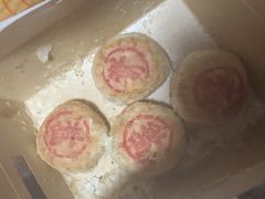 -北京华联购物中心(同成街店)