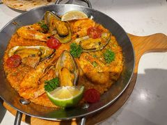 -TA'塔雀 墨西哥餐厅(江都金鹰店)