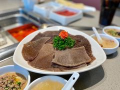 -海底捞火锅(龙岗星河COCO Park店)