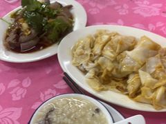 -电白鸭粥店(下沙二坊88号店)