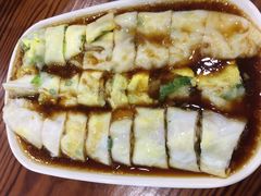 -苏生鸭血粉丝(鹿鸣路店)