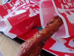 -塔斯汀中国汉堡(木渎店)
