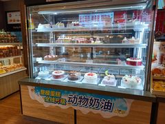 -85度C(南京中山南店)