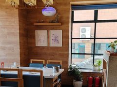 -韩香福烤肉庄园(荣成店)
