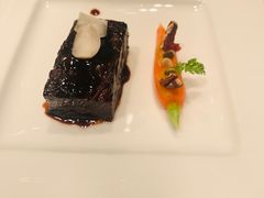 -运·中餐厅(成都华尔道夫酒店)