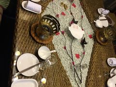-慢丽江·云南野生菌土鸡锅(付家庄店)