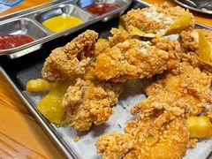 -青春分食(仙林大学城店)