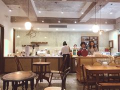 大堂-侘寂甜品(自取店)