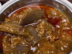 大茄子-真功夫(联丰店)