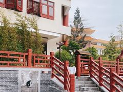 -东山湖温泉度假村